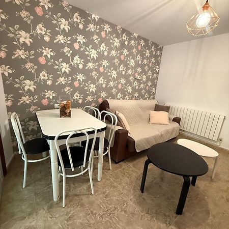 Apartamentos Portolux 포르토마린 외부 사진