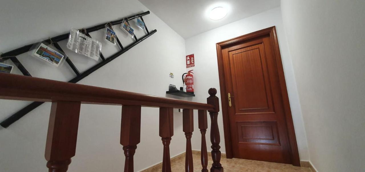 Apartamentos Portolux 포르토마린 외부 사진