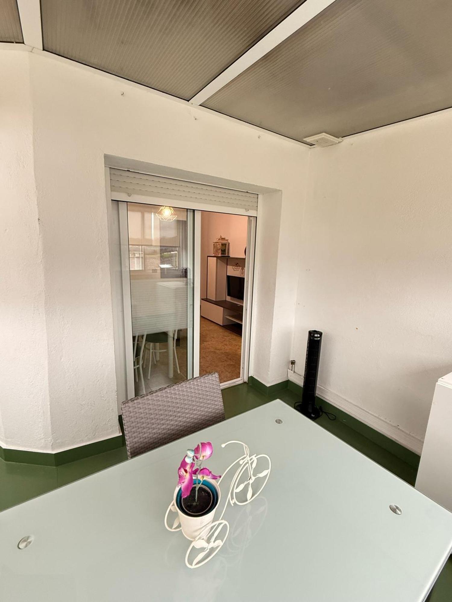 Apartamentos Portolux 포르토마린 외부 사진