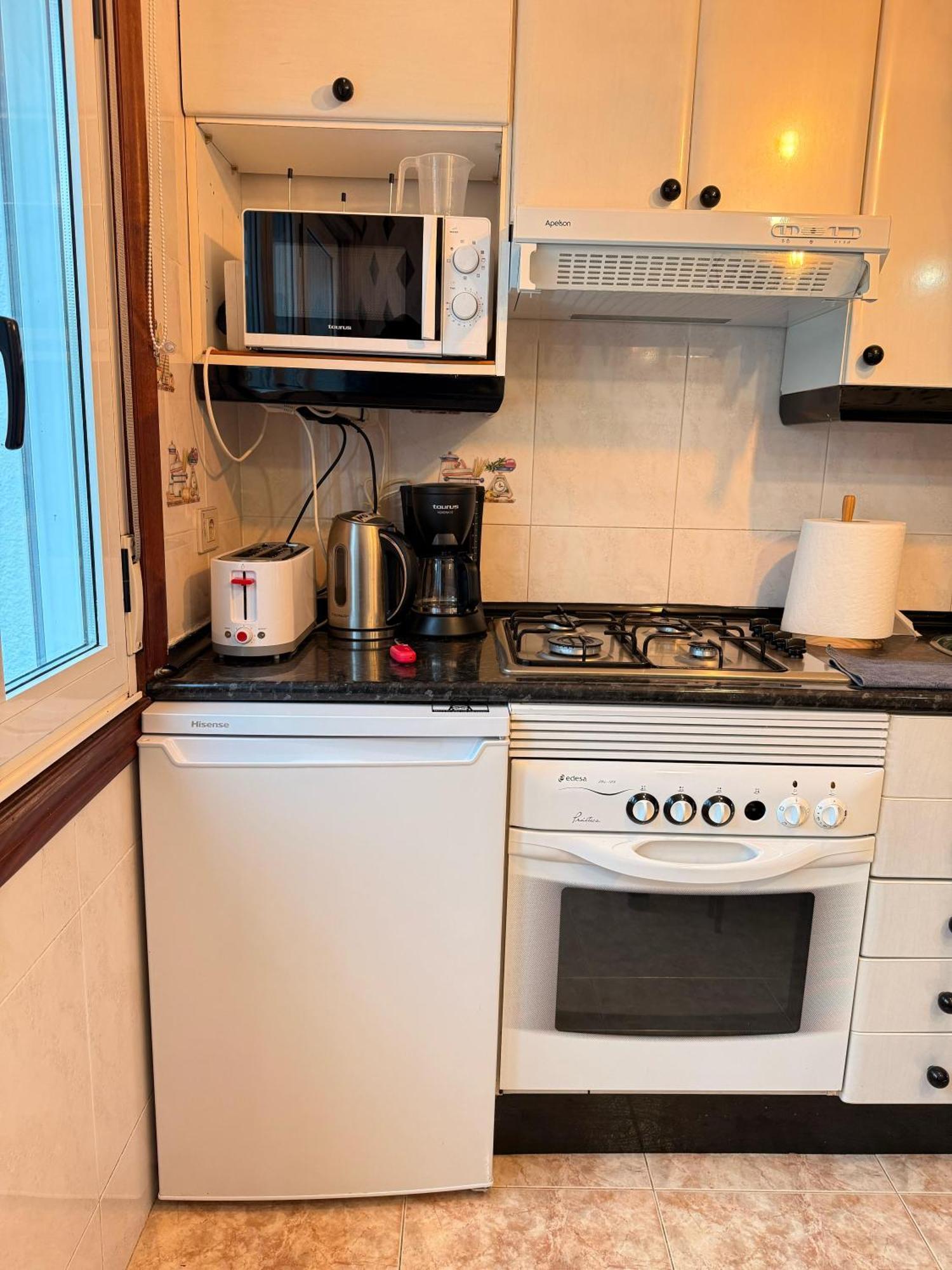 Apartamentos Portolux 포르토마린 외부 사진
