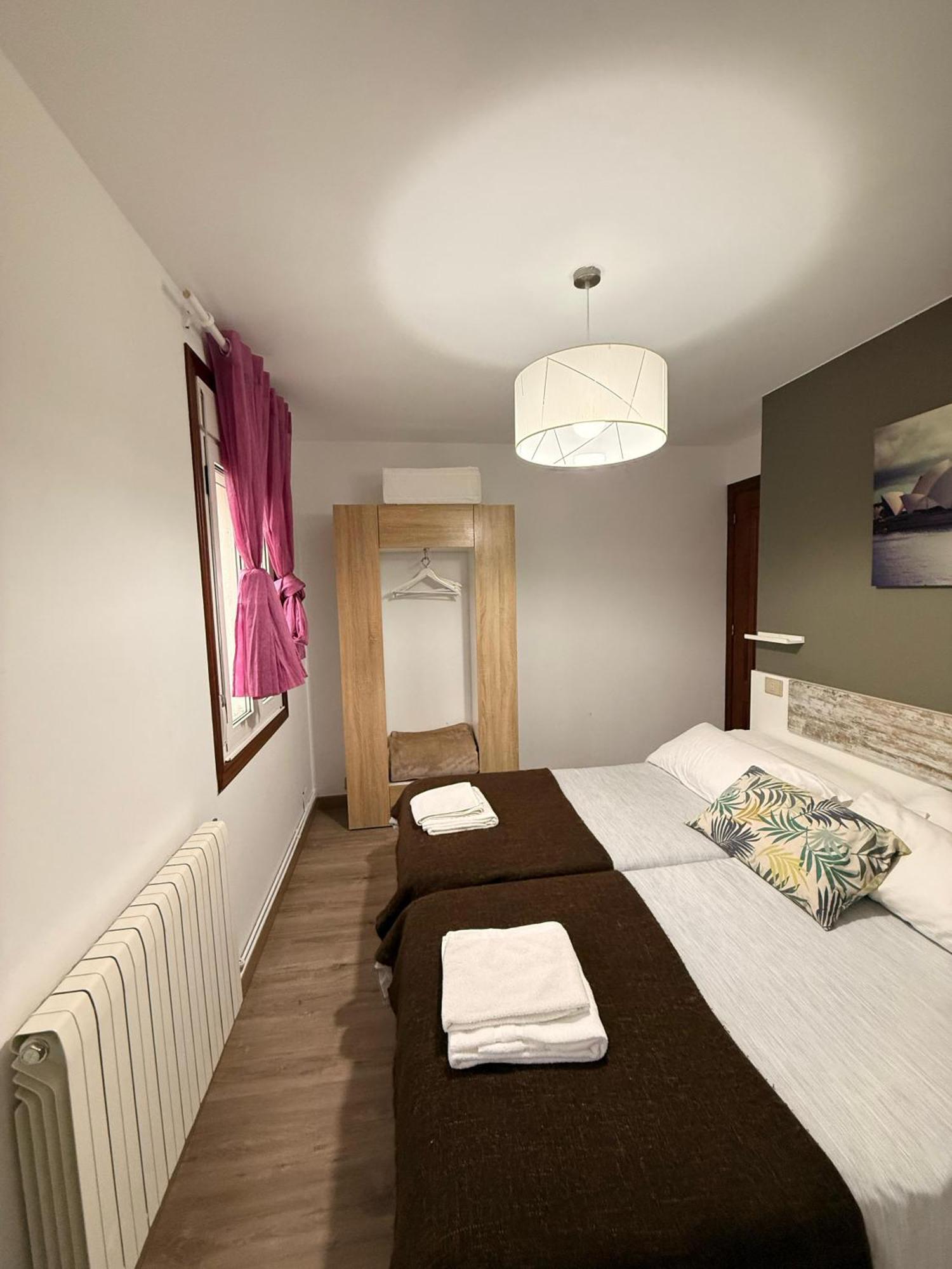 Apartamentos Portolux 포르토마린 외부 사진