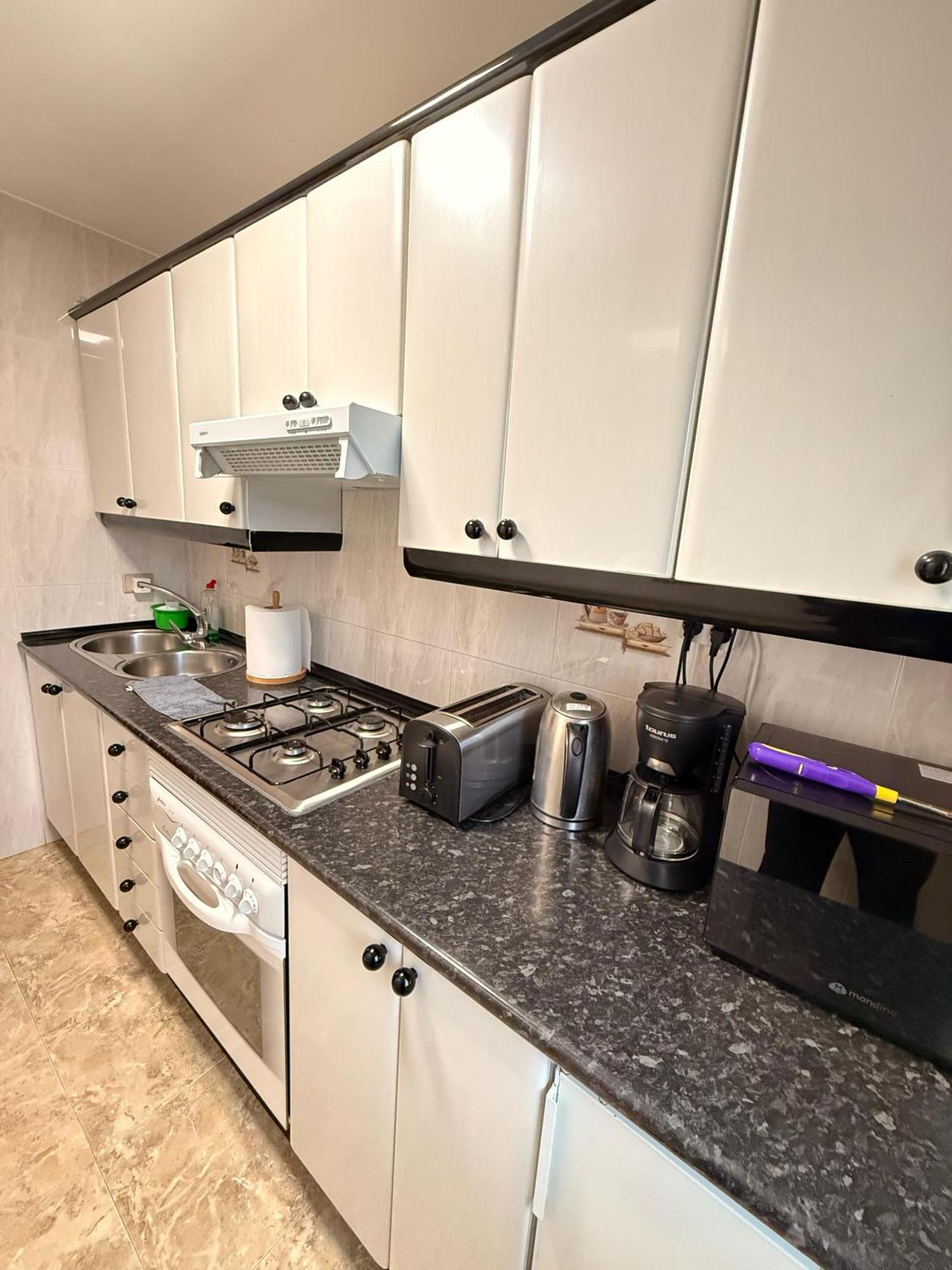 Apartamentos Portolux 포르토마린 외부 사진