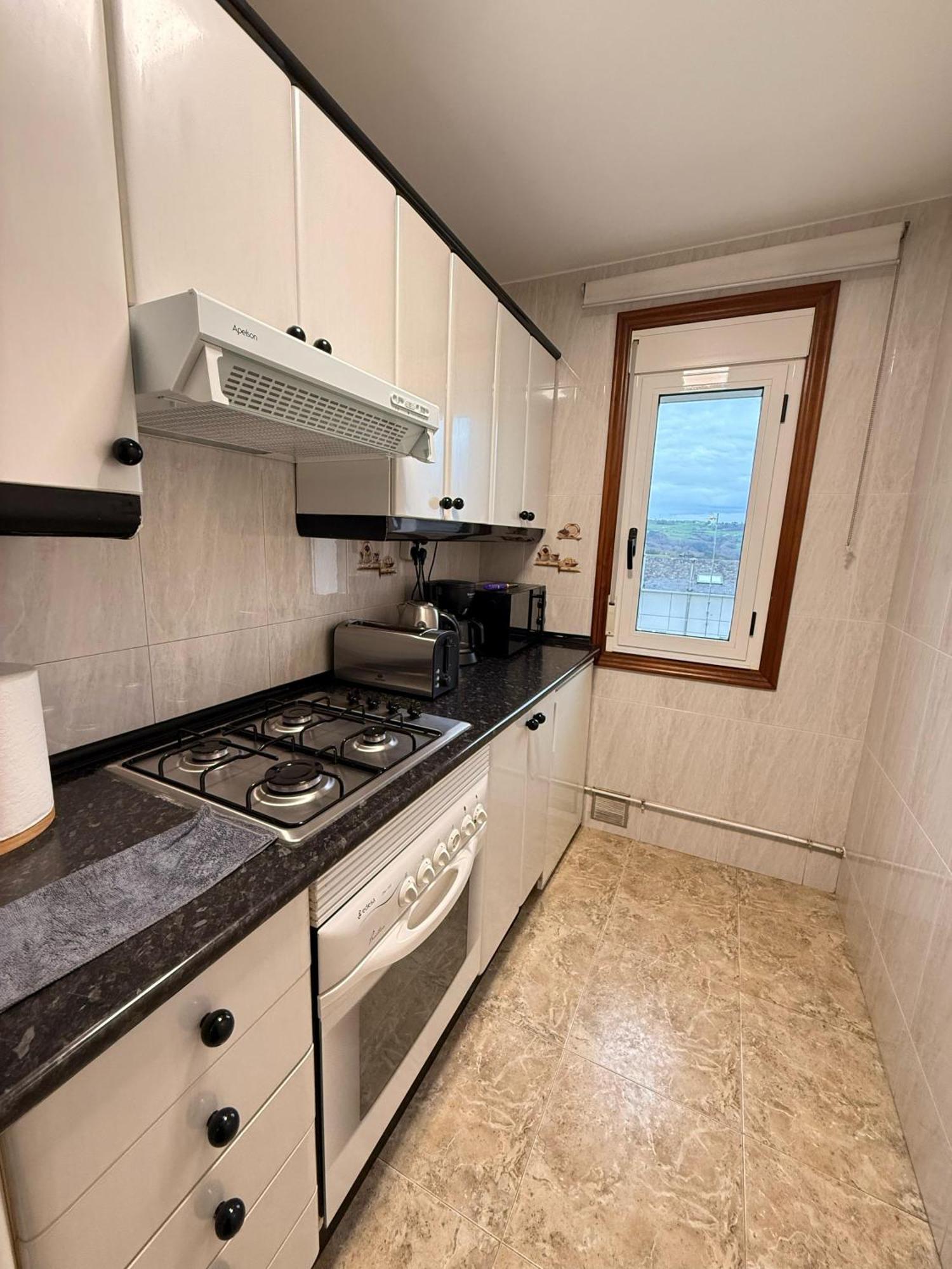 Apartamentos Portolux 포르토마린 외부 사진