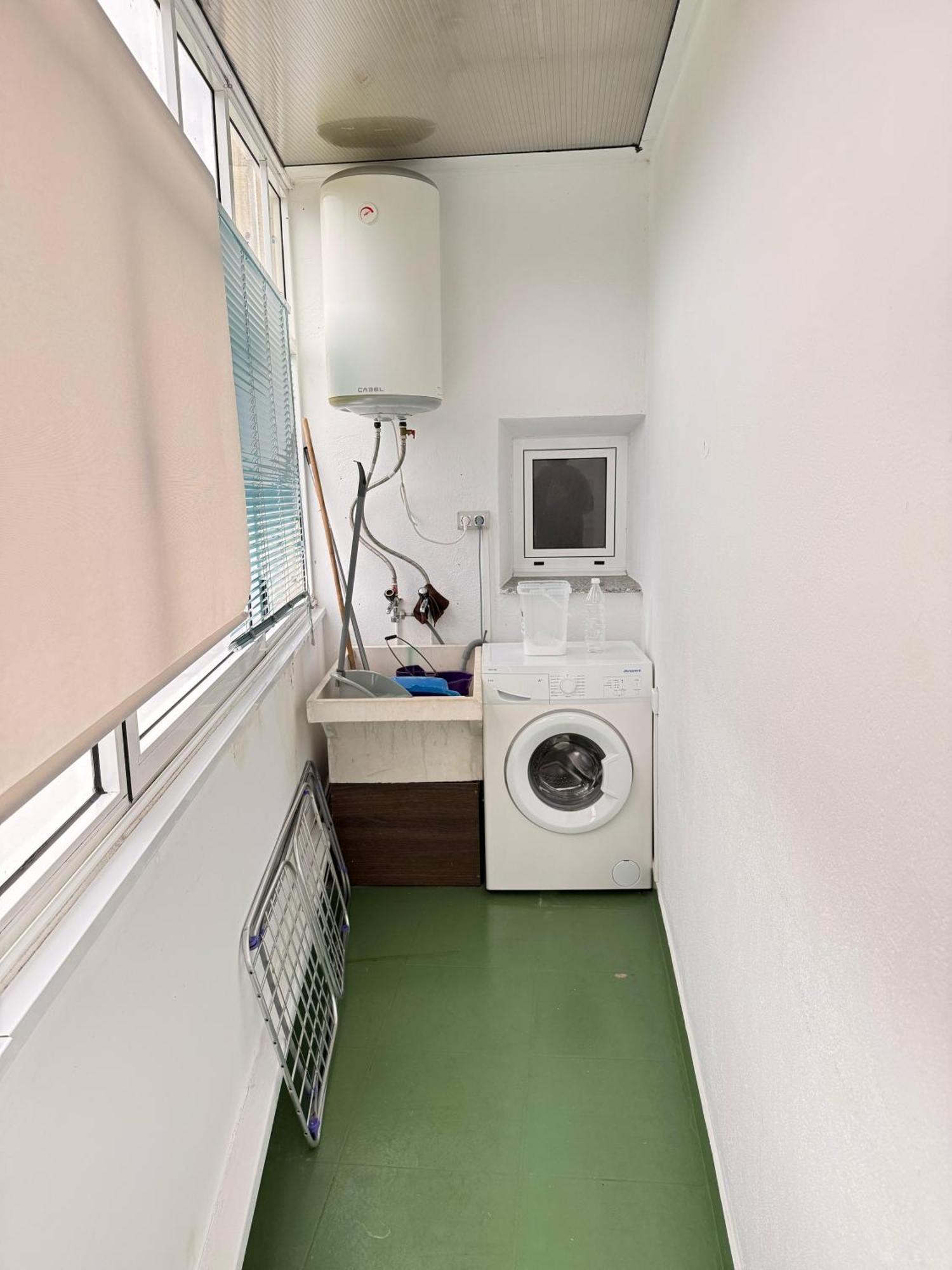Apartamentos Portolux 포르토마린 외부 사진