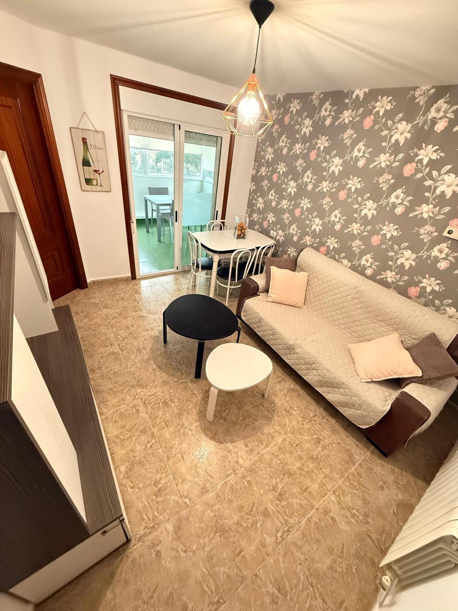 Apartamentos Portolux 포르토마린 외부 사진