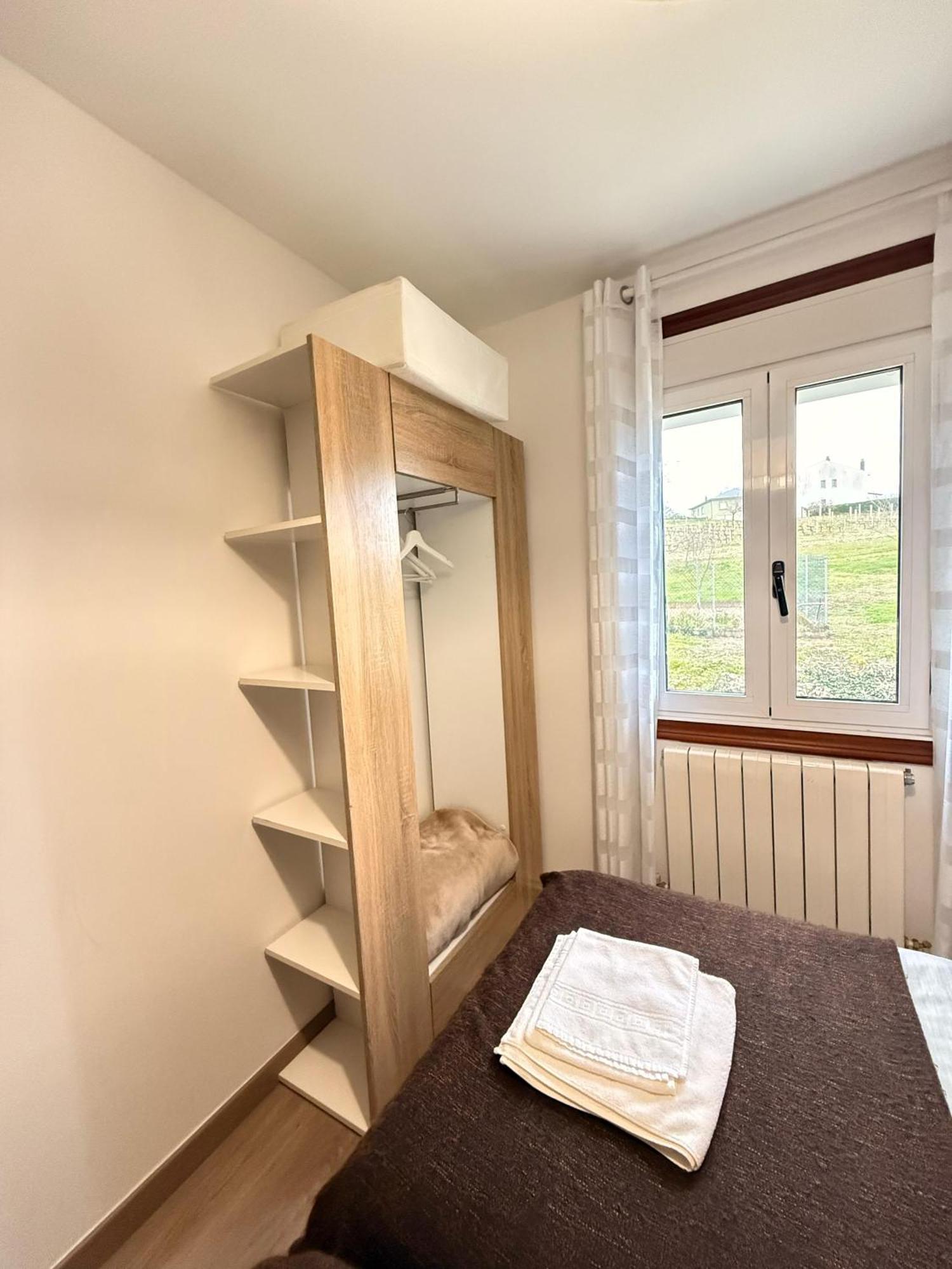 Apartamentos Portolux 포르토마린 외부 사진