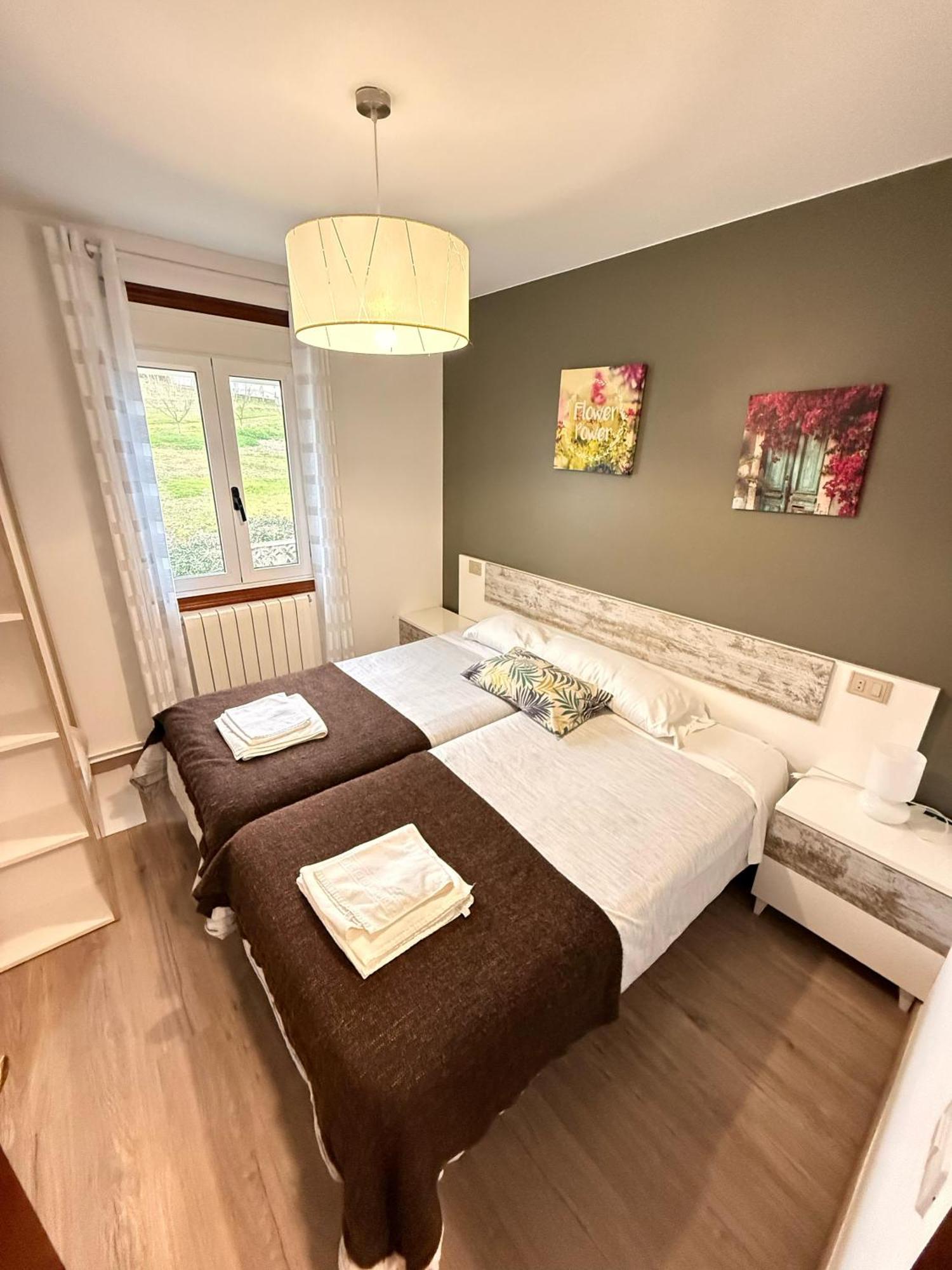 Apartamentos Portolux 포르토마린 외부 사진