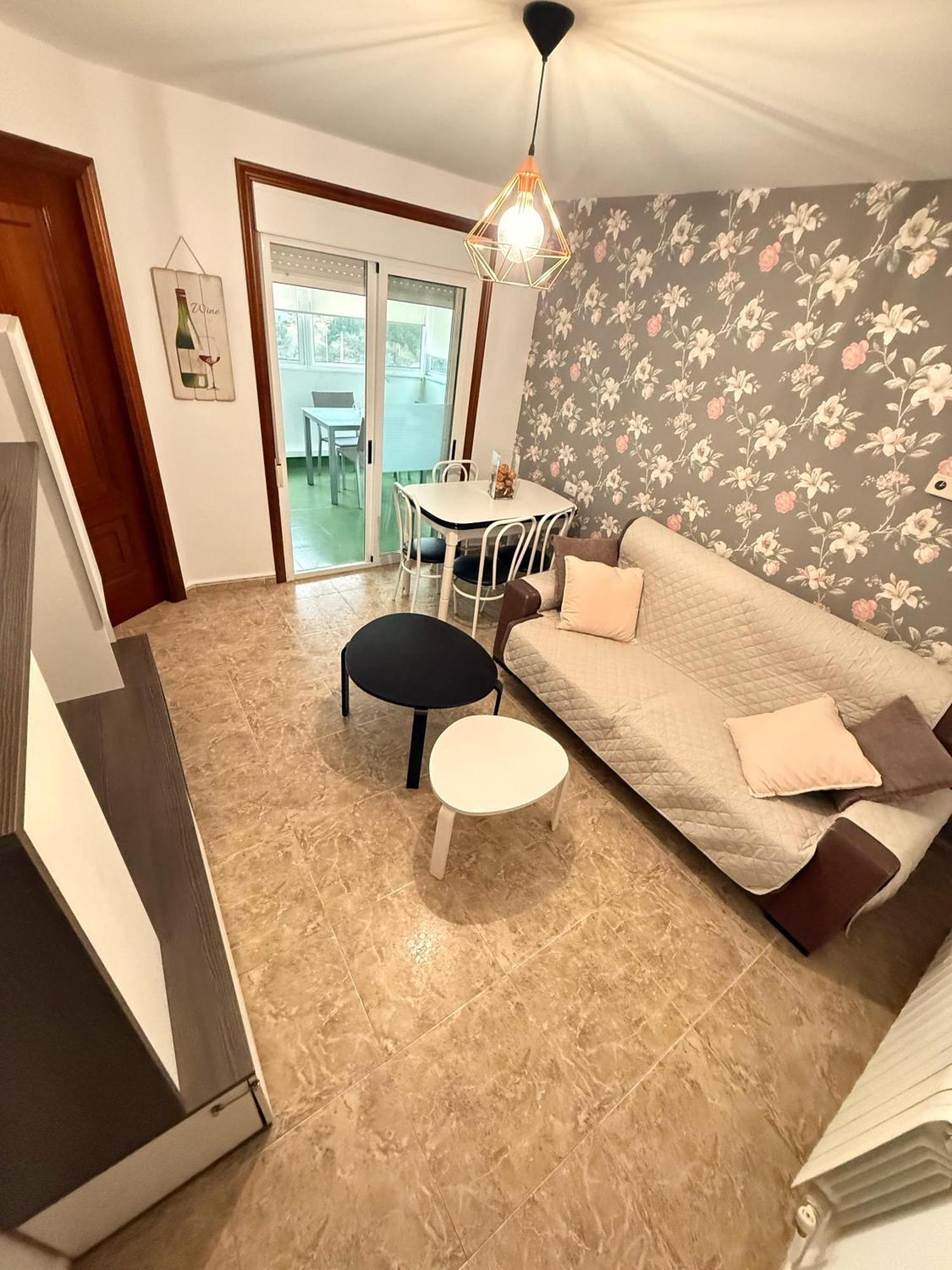 Apartamentos Portolux 포르토마린 외부 사진