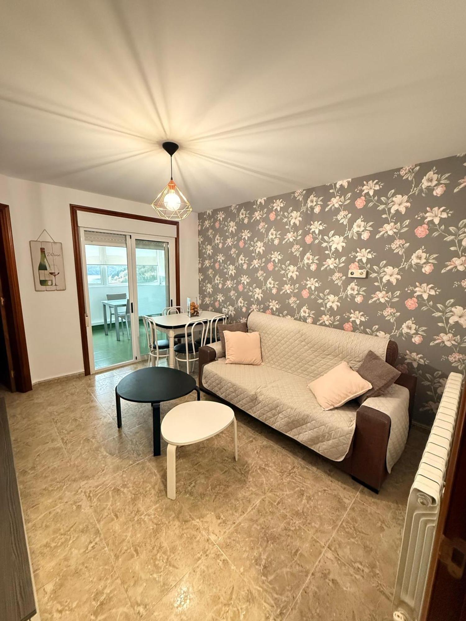 Apartamentos Portolux 포르토마린 외부 사진