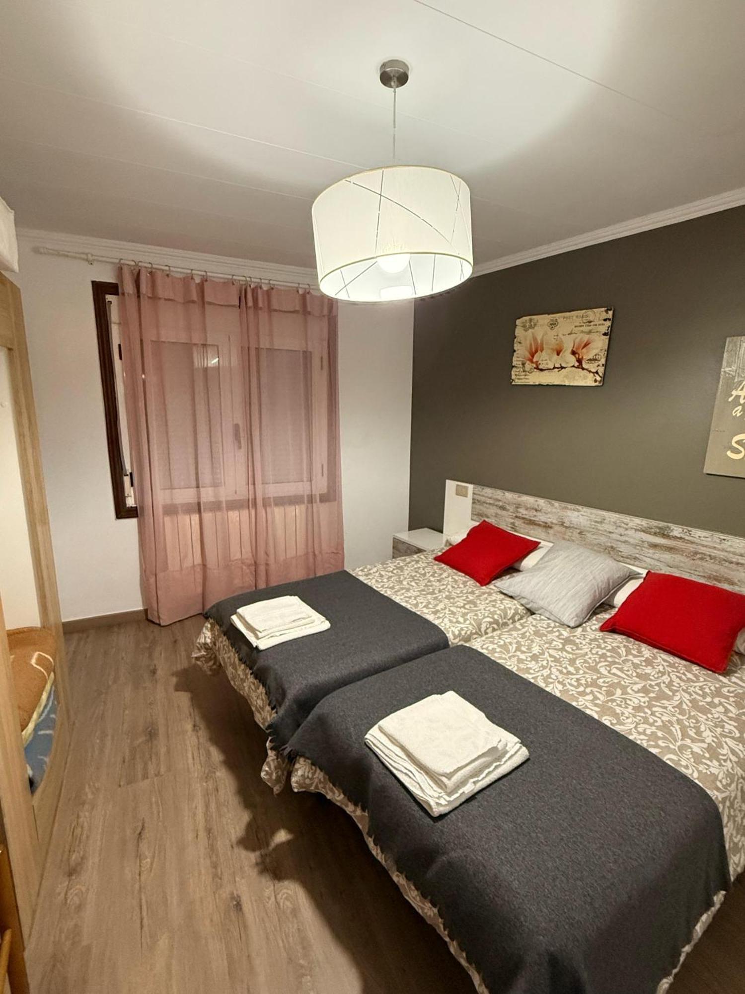Apartamentos Portolux 포르토마린 외부 사진