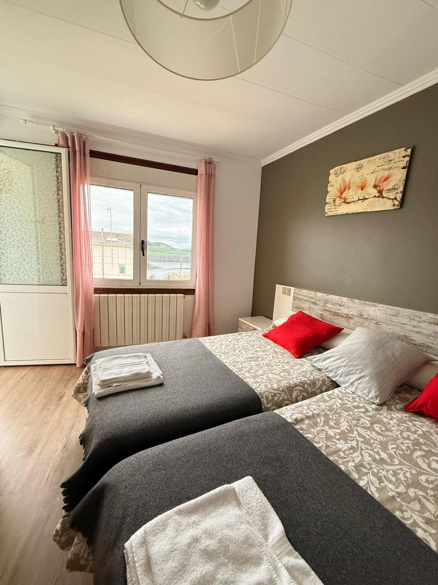 Apartamentos Portolux 포르토마린 외부 사진