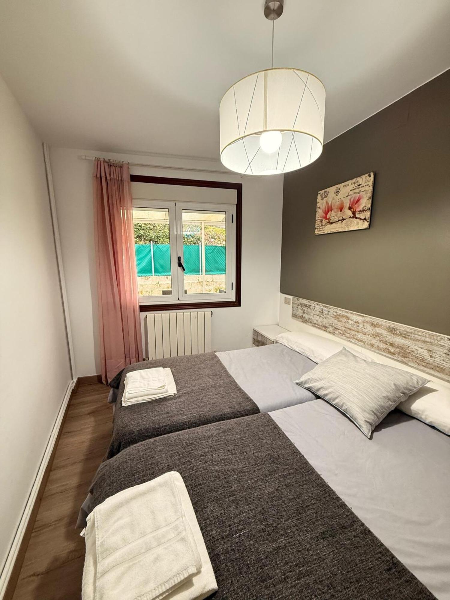 Apartamentos Portolux 포르토마린 외부 사진