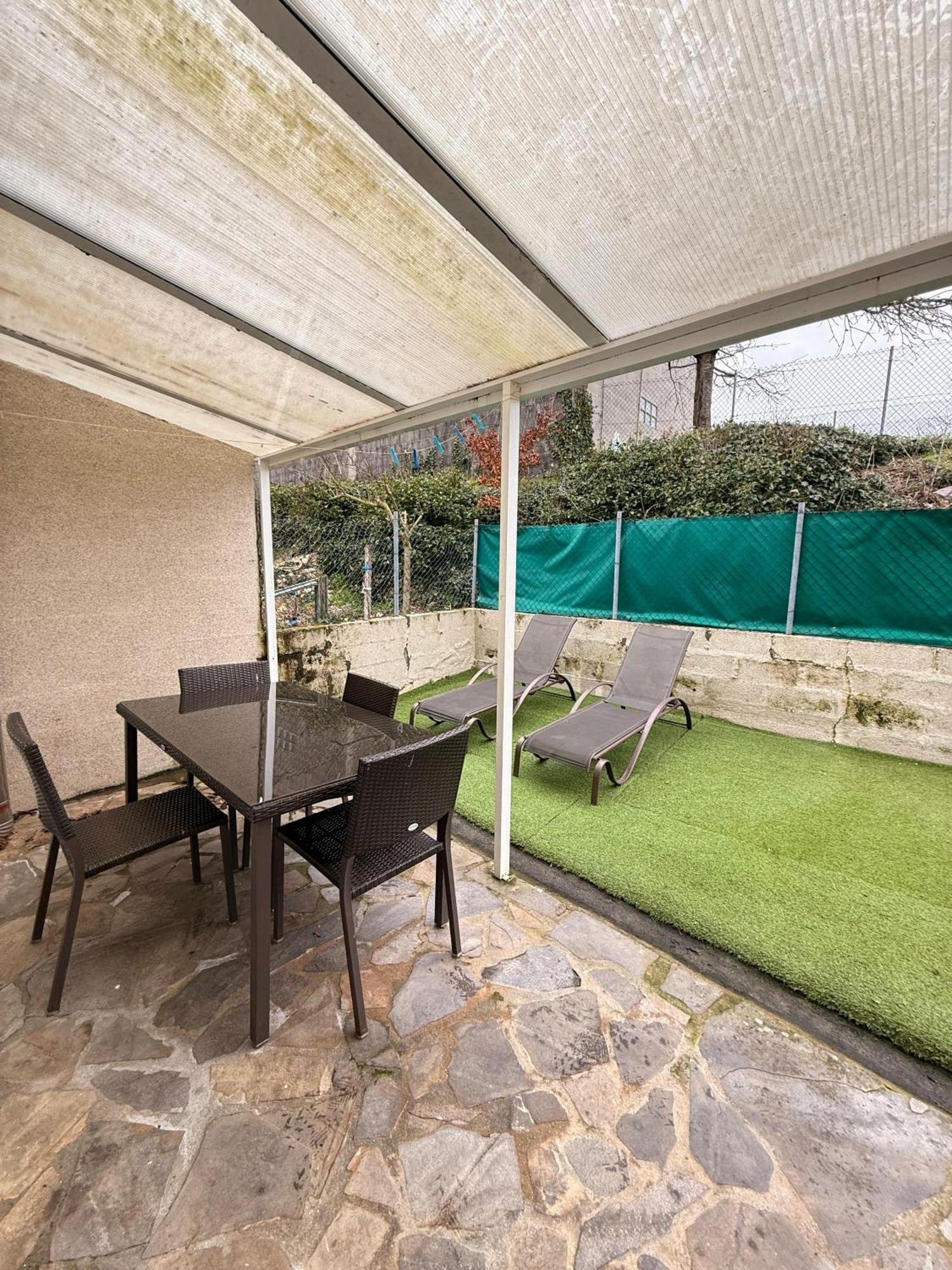 Apartamentos Portolux 포르토마린 외부 사진