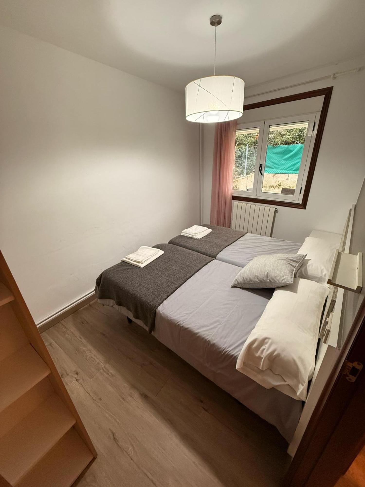 Apartamentos Portolux 포르토마린 외부 사진