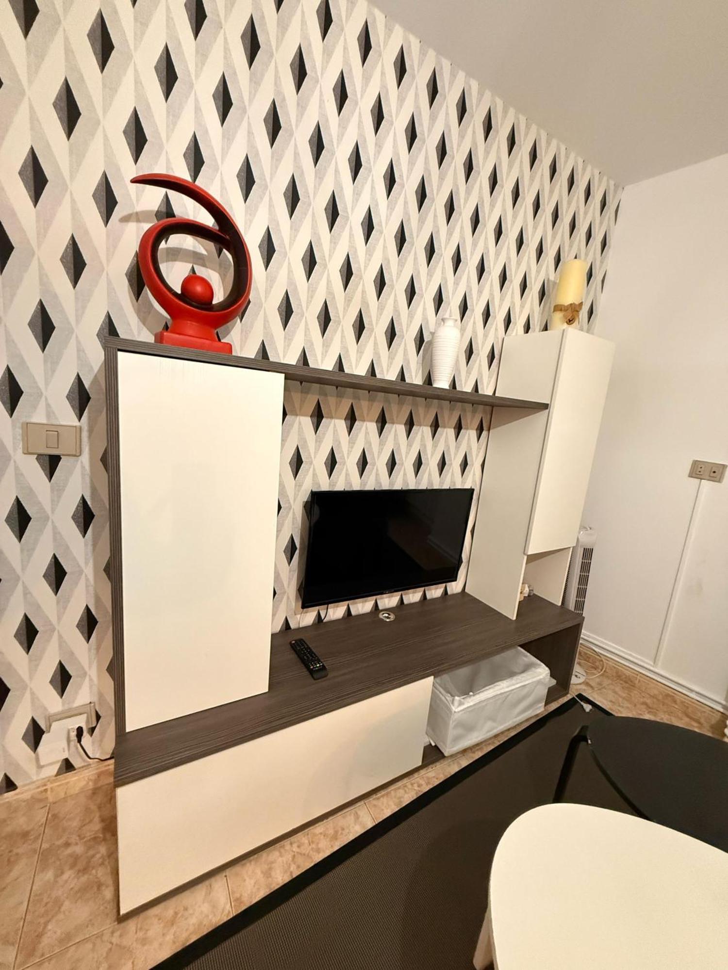 Apartamentos Portolux 포르토마린 외부 사진