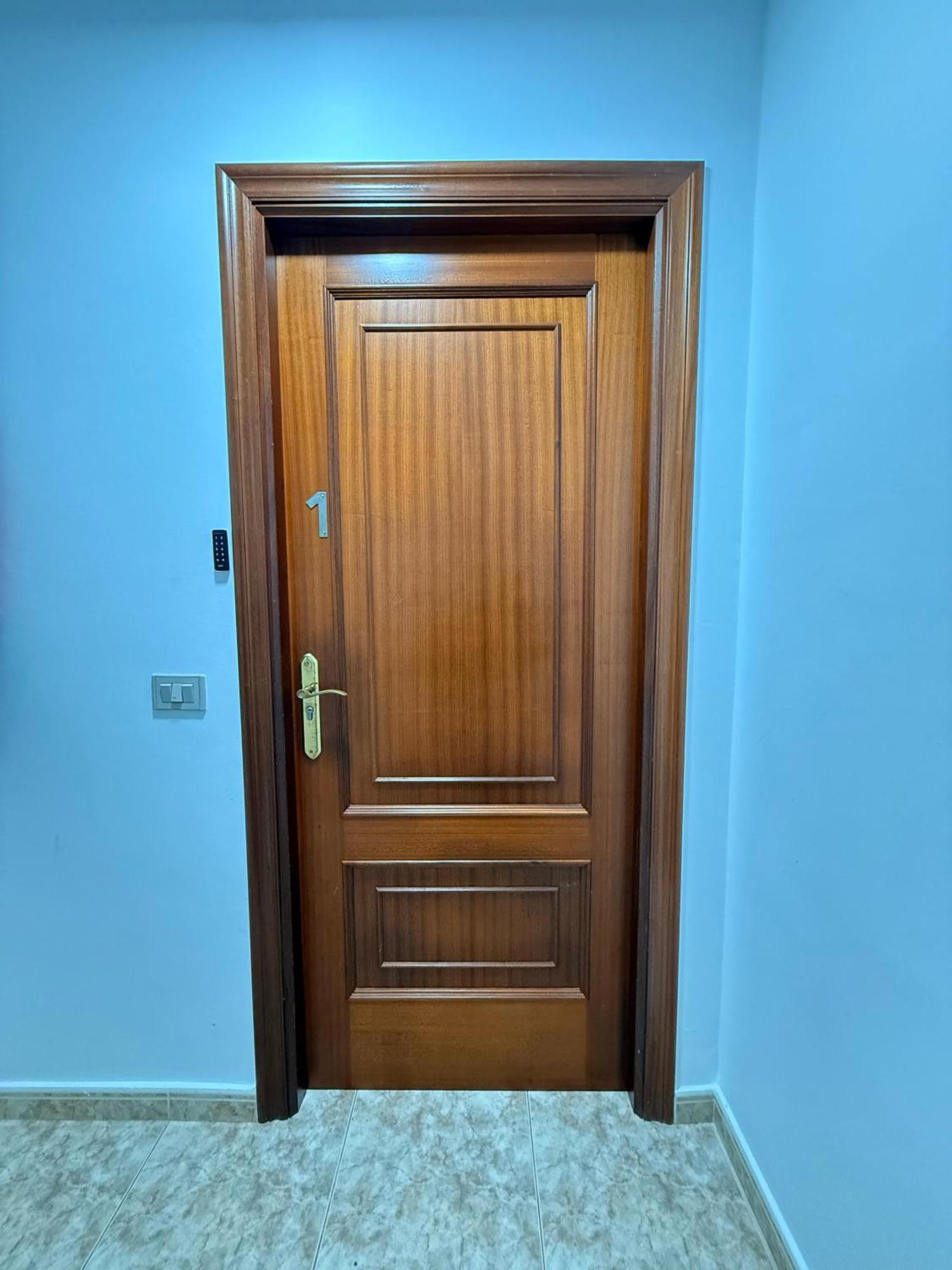 Apartamentos Portolux 포르토마린 외부 사진