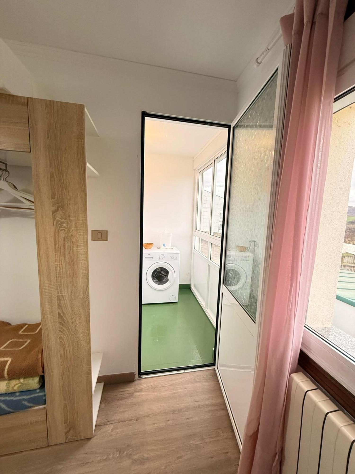 Apartamentos Portolux 포르토마린 외부 사진