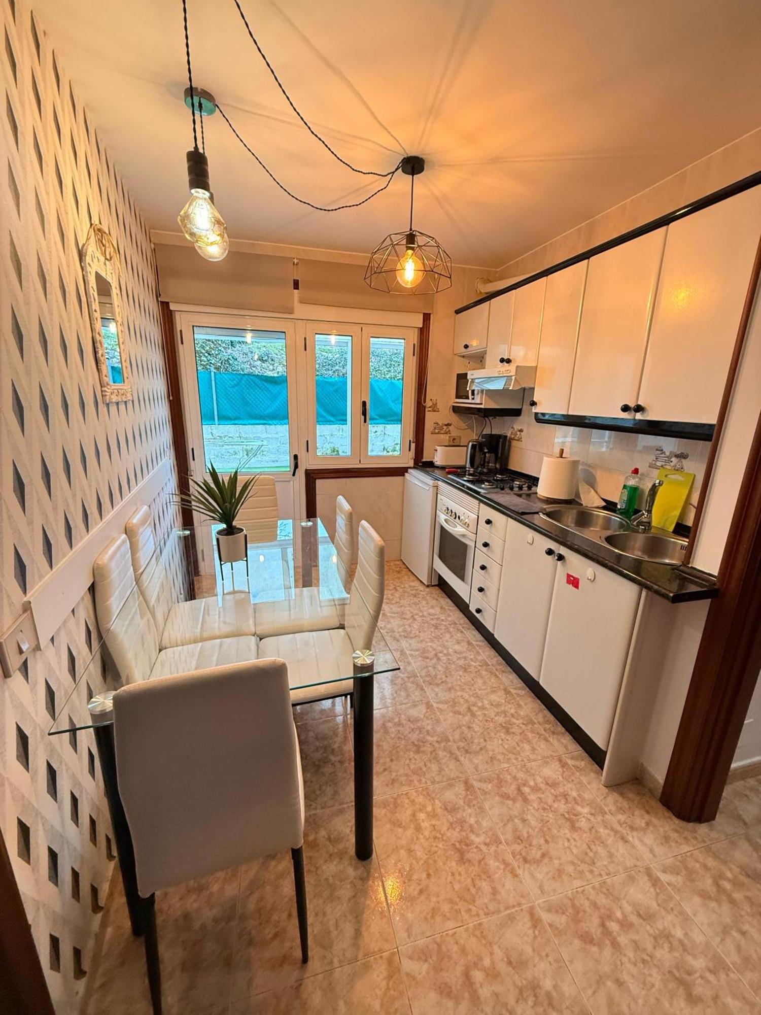 Apartamentos Portolux 포르토마린 외부 사진